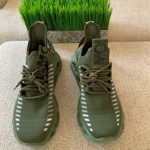 GSL MOLN Women’s Walking Shoes